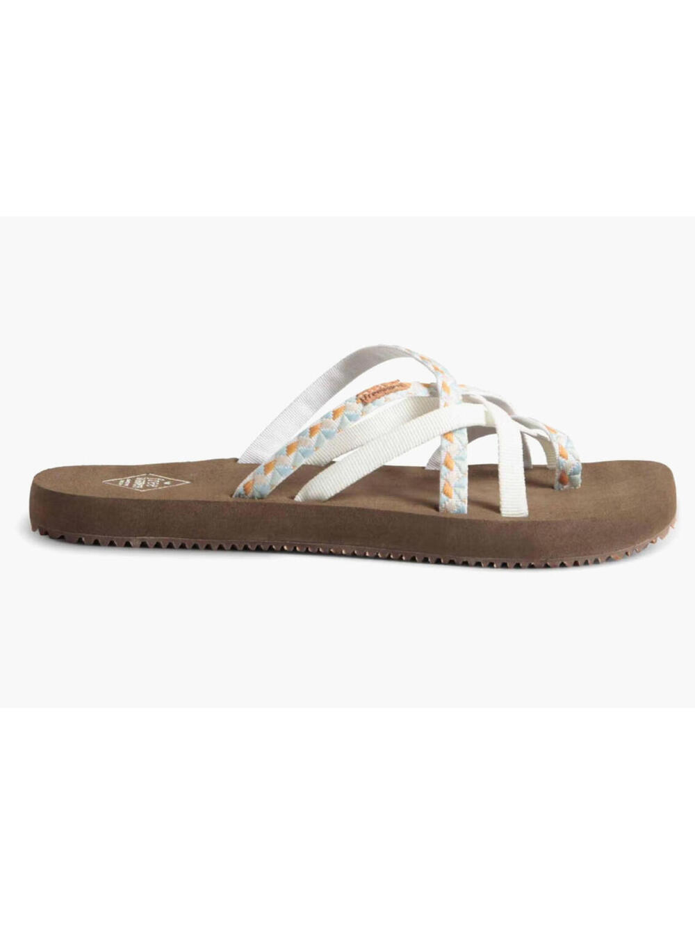 Freewaters REI Brand Supreem Sierra Sandals Women's 8 1/2